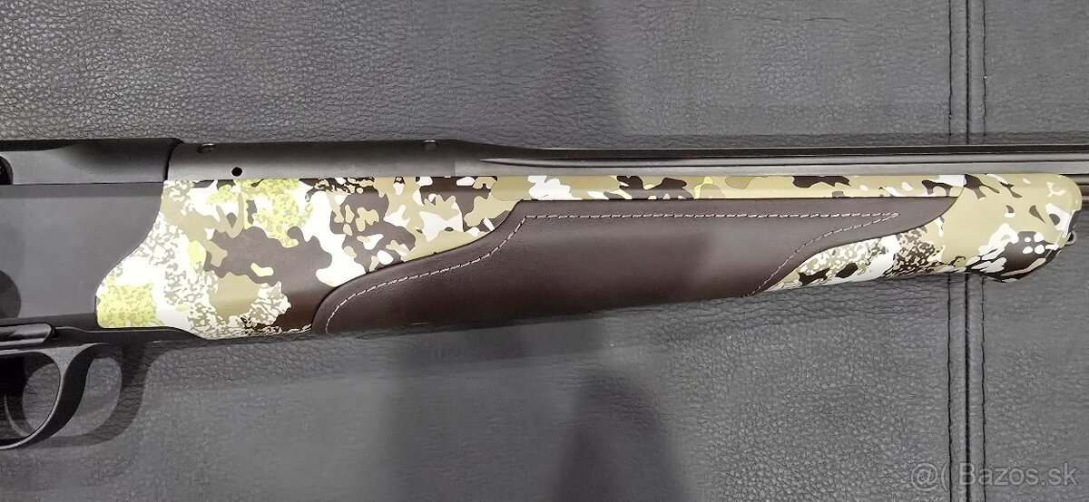 BLASER R8 Ultimate Leather Camo - SEMI - 5