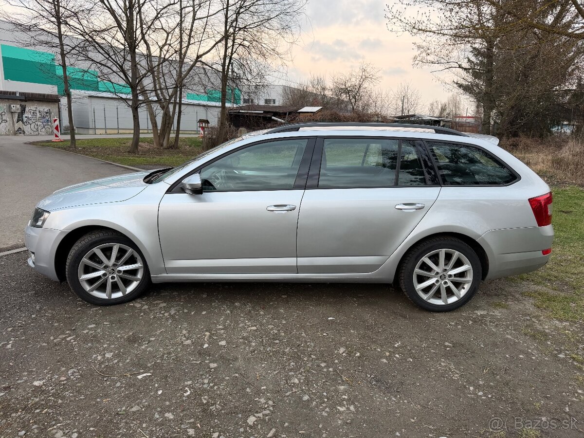 Škoda Octavia iii 1.4tsi 103kw - 5