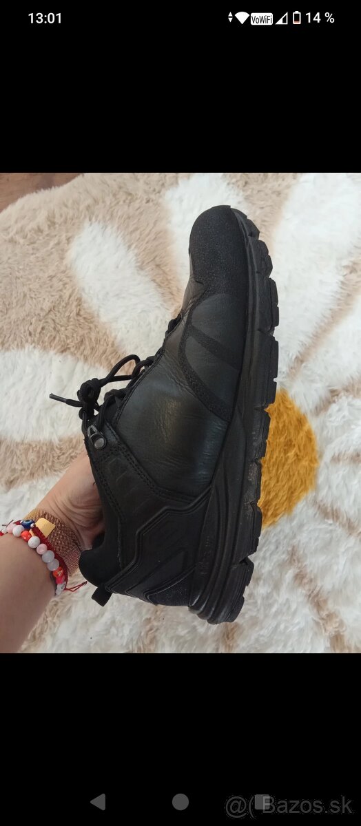 Pánska obuv Gore-Tex Taras 41 - 5