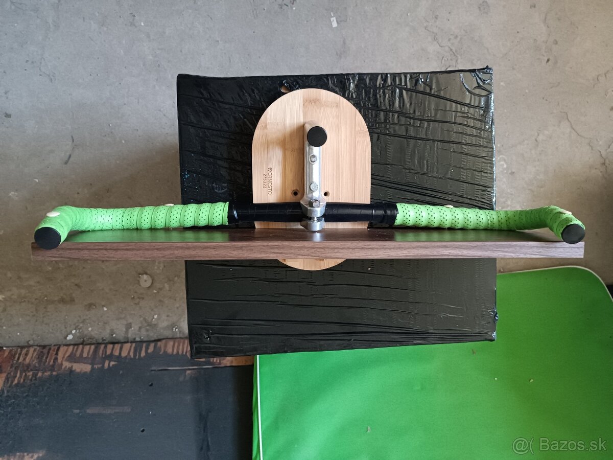 Držiak,polička,vešiak - 5