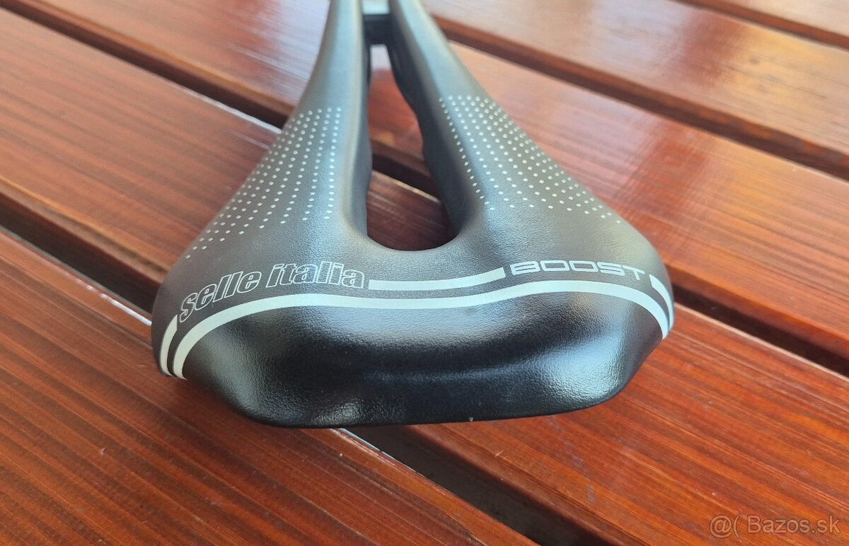 Selle Italia Novus boost - 5