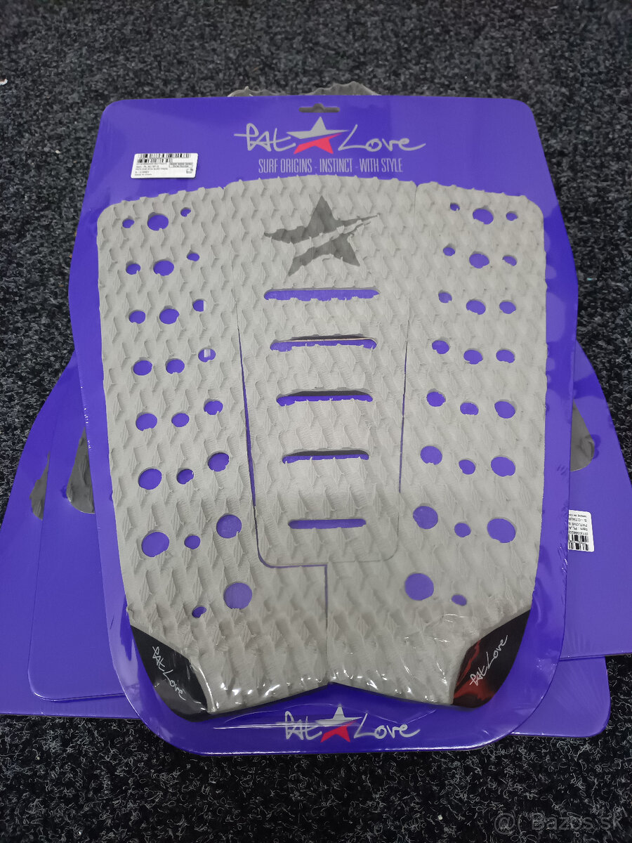 surf pad, surfing - 5