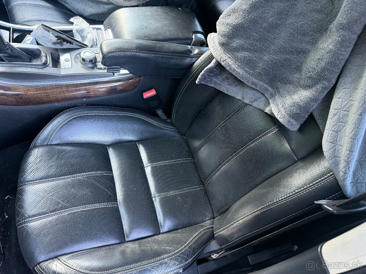 Range Rover sport 3,0d