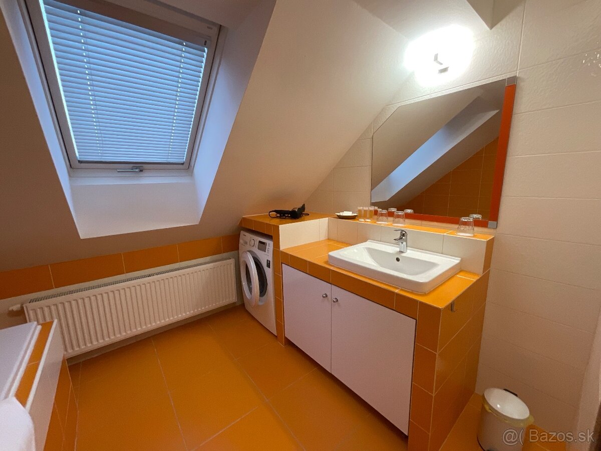 Prenajmem 3 izbový byt v širšom centre mesta - 5