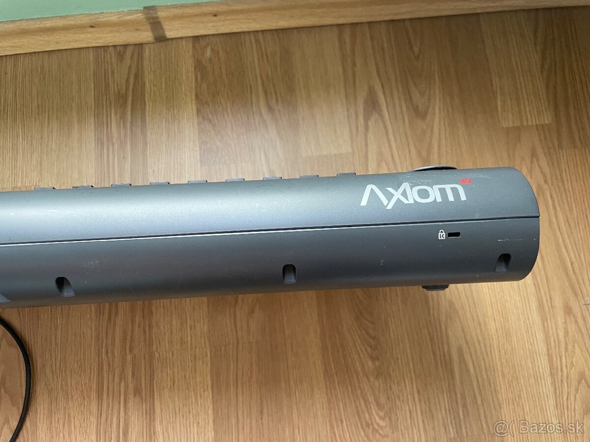 Predám klávesy M-Audio Axiom 49 MKII - 5