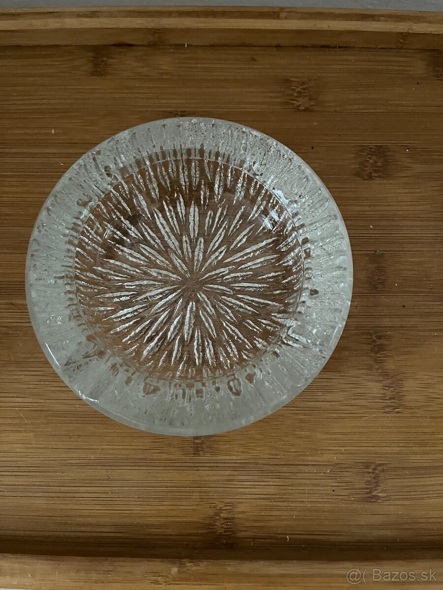 Koreníčka ,popolník - 5