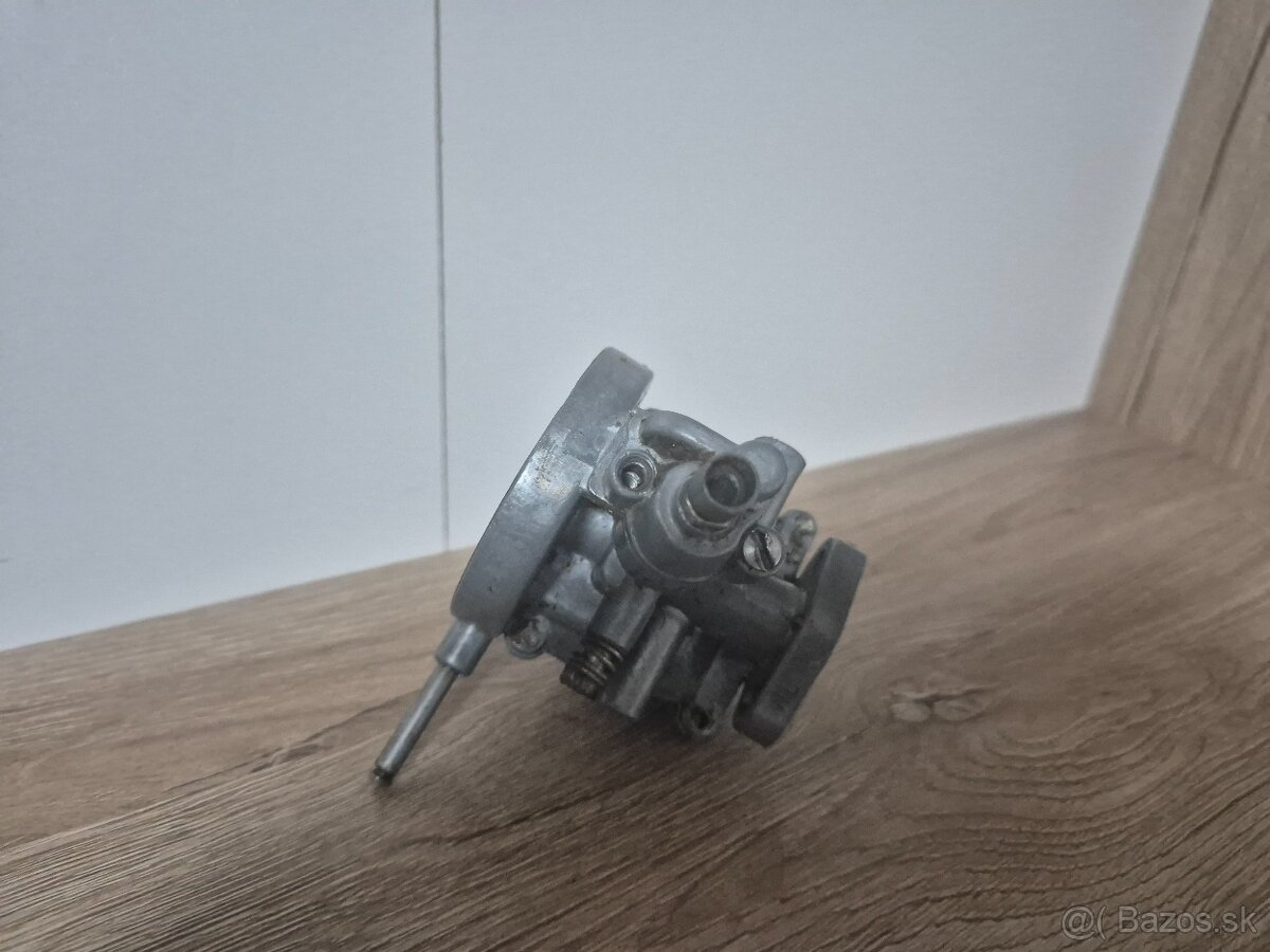 Predám babetta karburátor 210 - 5