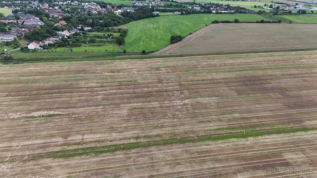 Nová Ves nad Váhom – Orná pôda v 1/1 - 5