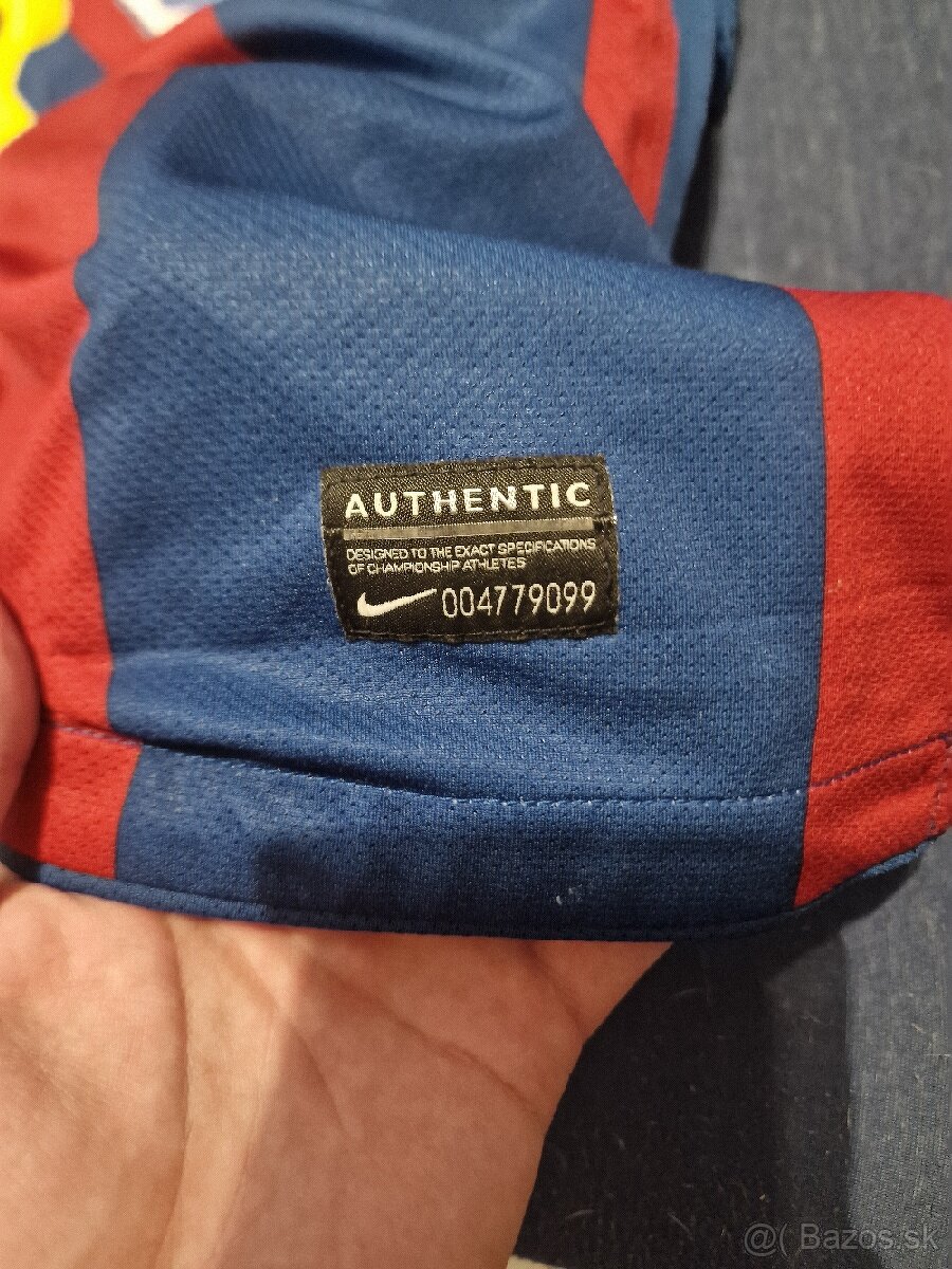 Dres Siarhei Rutenka ( Original ) - 5