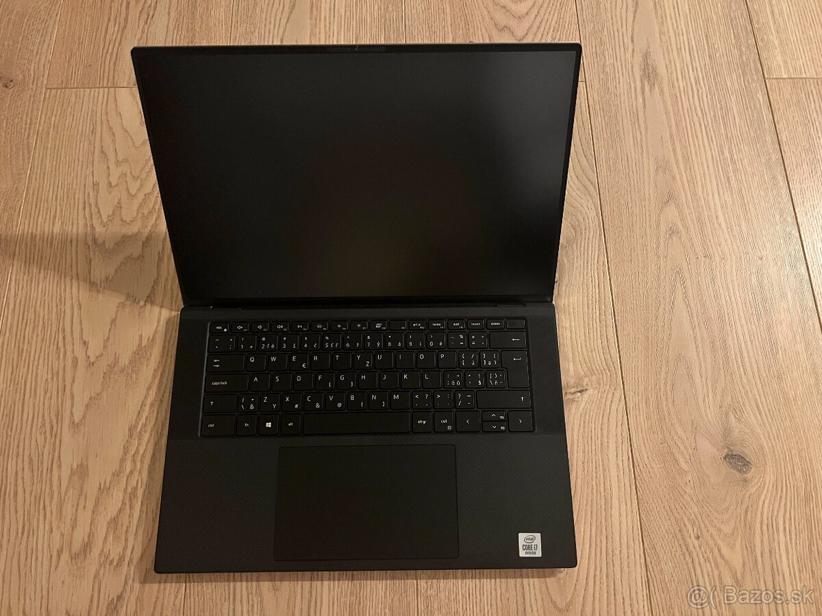DELL XPS 15 9500 - 5