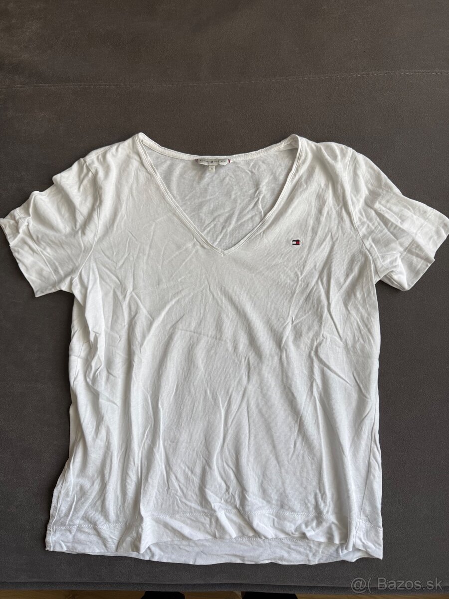 Tričká Ralph Lauren, Nike, Tommy Hilfiger - 5