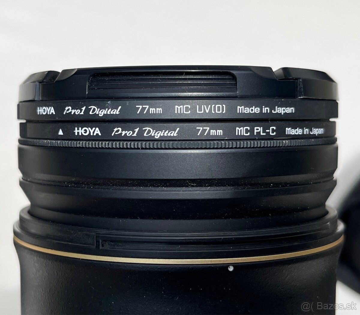 Fotoaparat Nikon D800e + Nikkor 24-70 1:2.8 - 5