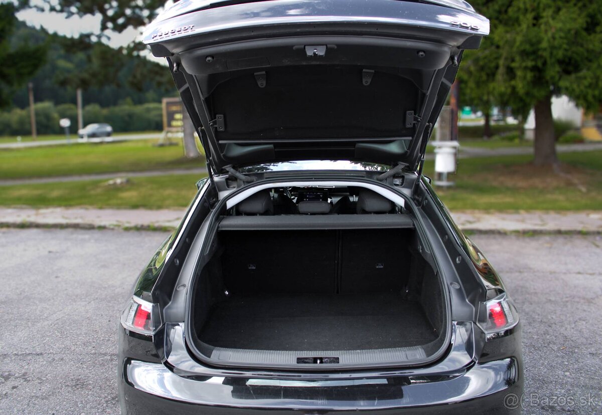 Peugeot 508 1.5 BlueHDi Allure EAT8 - 5