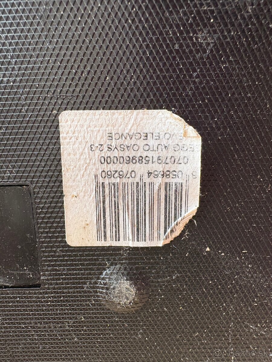 Chicco Autosedačka Oasys 2-3 Evo Elegance - 5