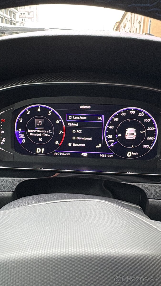 Volkswagen Arteon R - 5