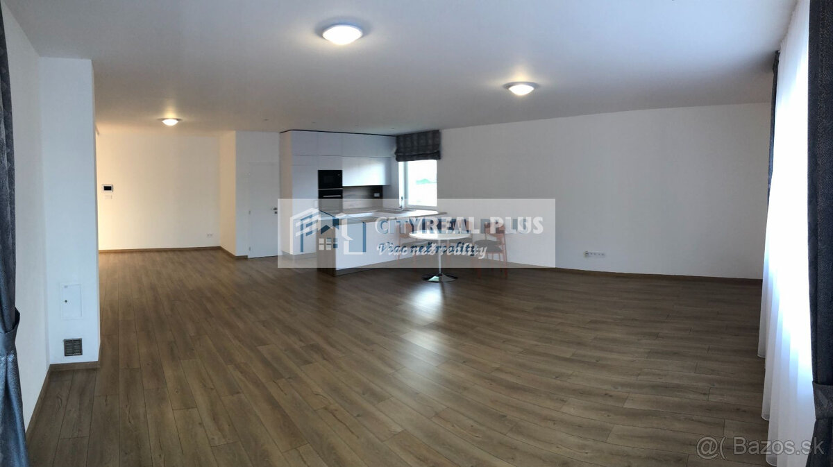 Na predaj 4-izbová novostavba bungalova Nitra - 5