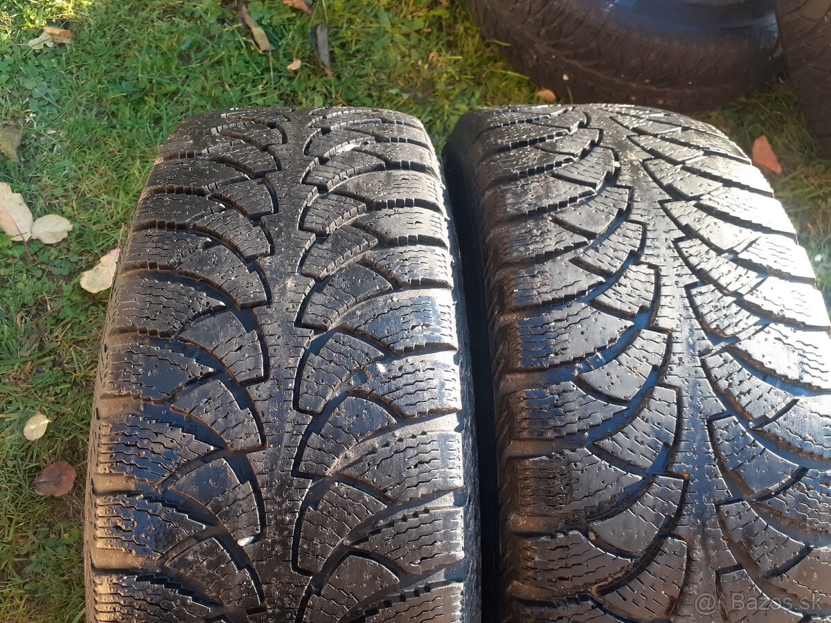 zimne 205/55 r16 - 5