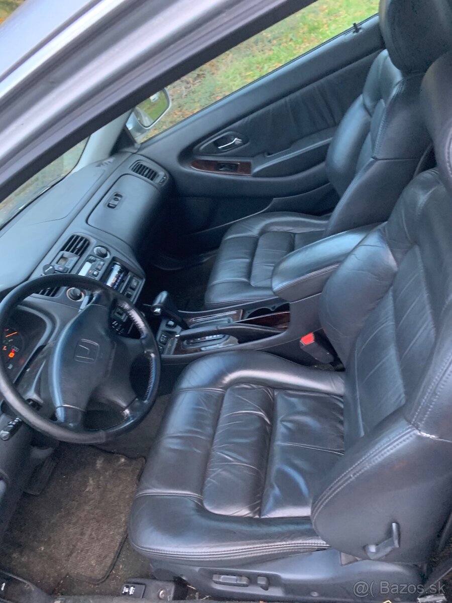 honda accord 3.0vtec coupe - 5