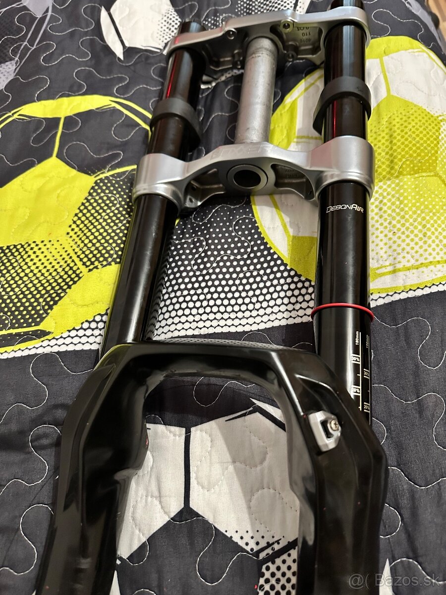 Predám vidlicu Dh - 5