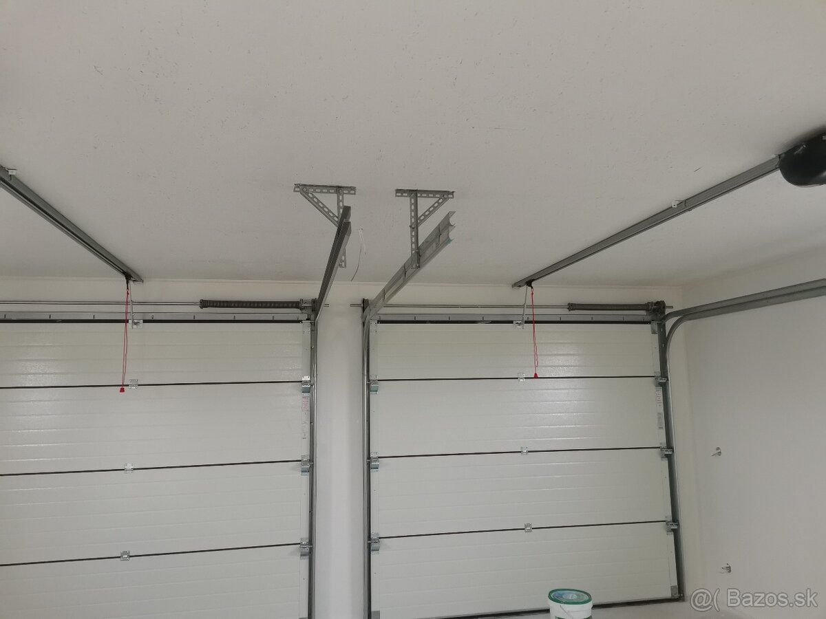 Montáž sadrokartónu. Maľovanie - 5