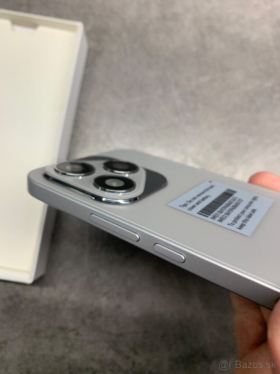 Predam NOVY HONOR 400 (5G) 256gb - 5