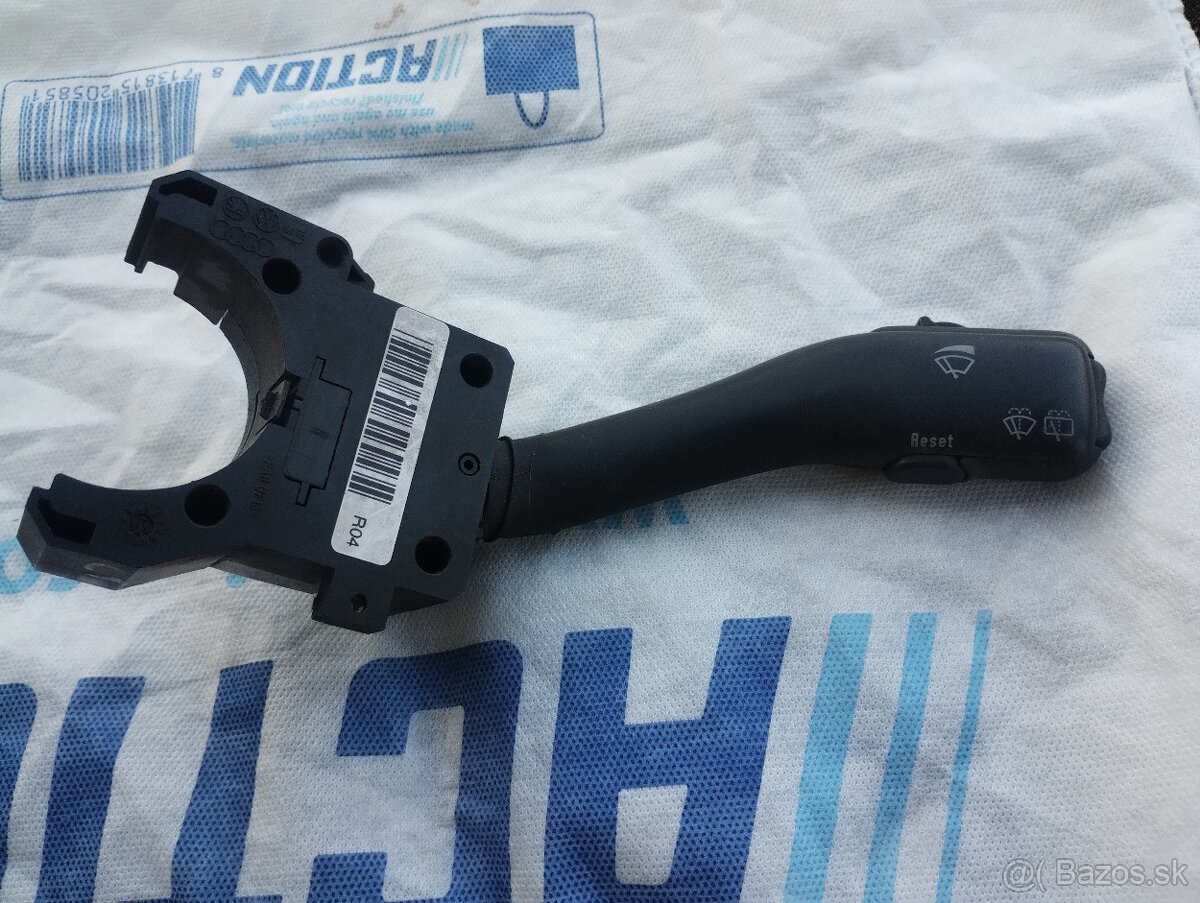 Prepinač , pačka stieračov 4B0953503H_VW ŠKODA SEAT AUDI - 5