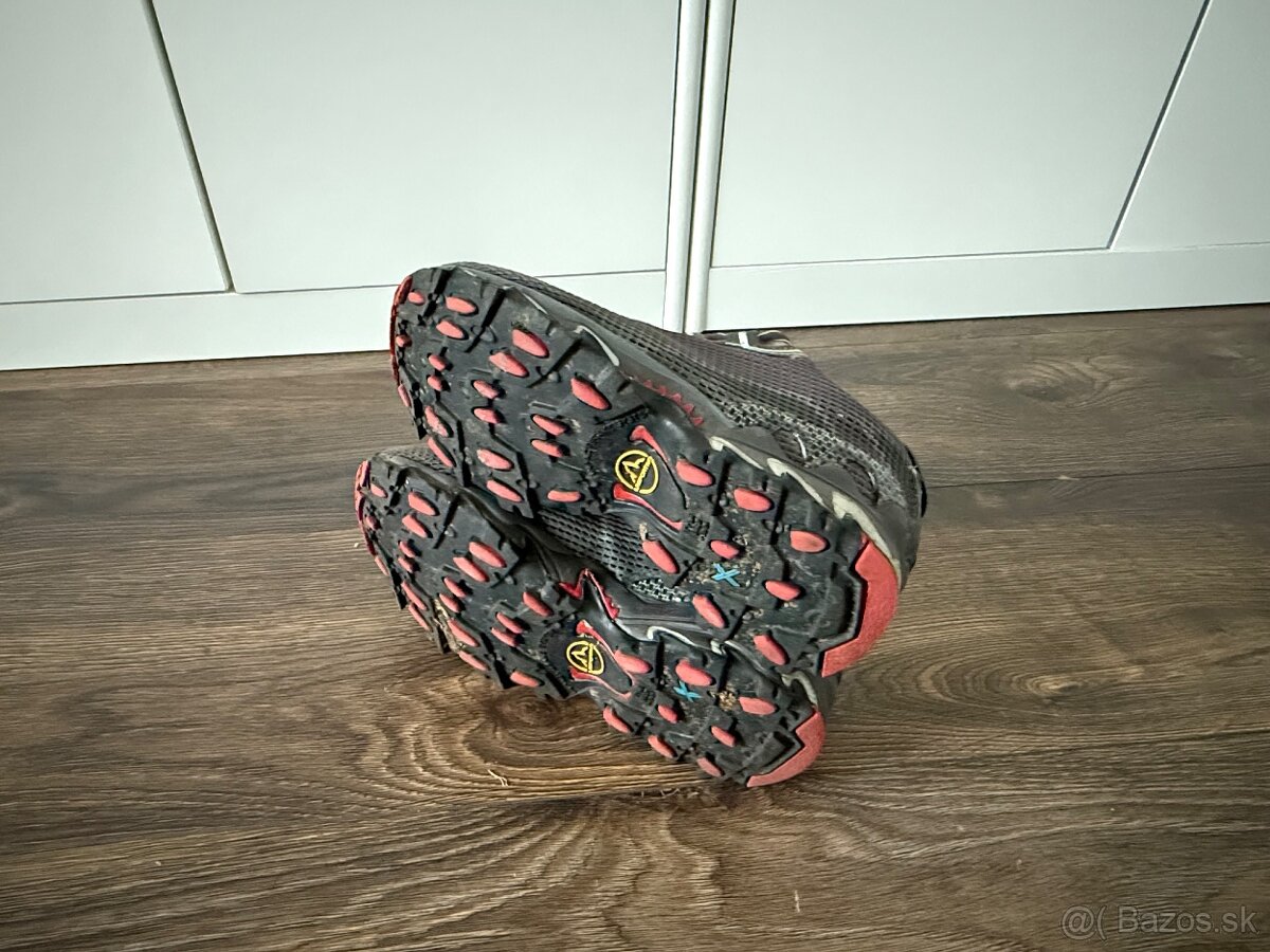 La Sportiva Wildcat GTX - 5