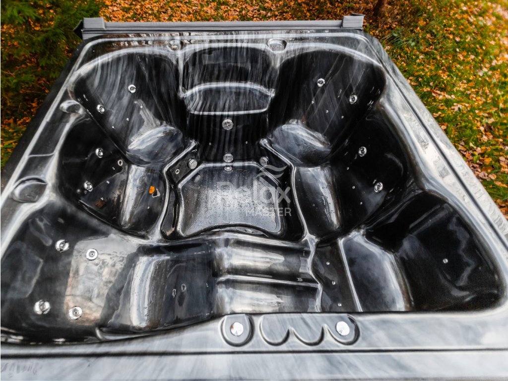 Koupací sud Bari - 5