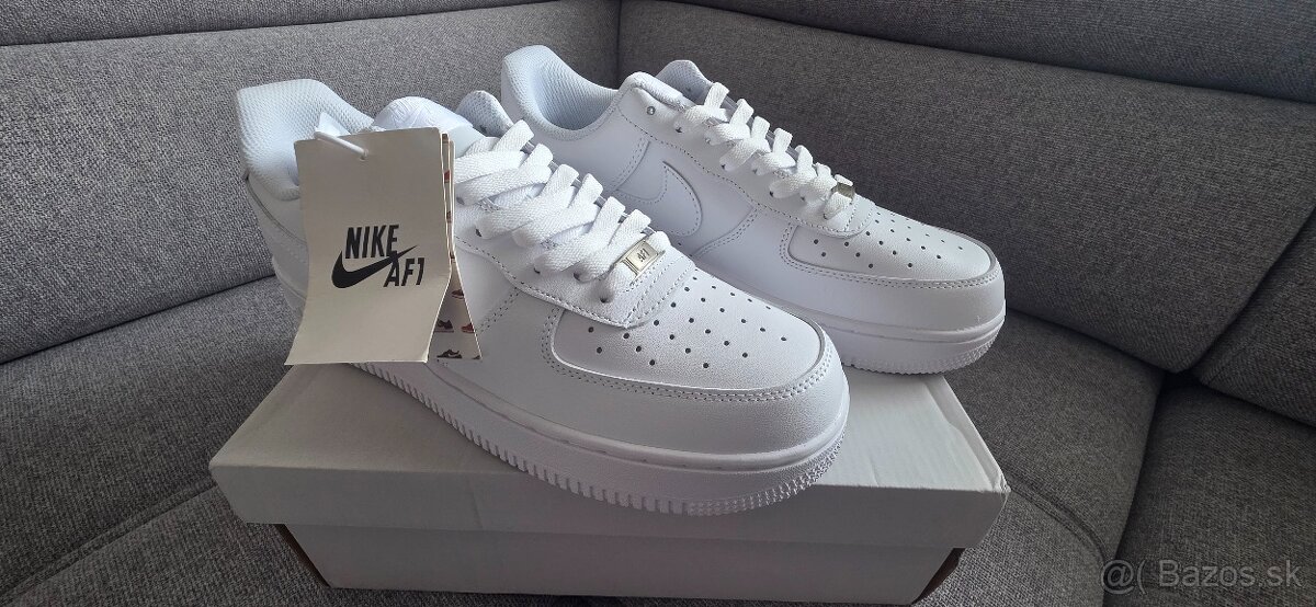 Nike Air Force 1 - 5