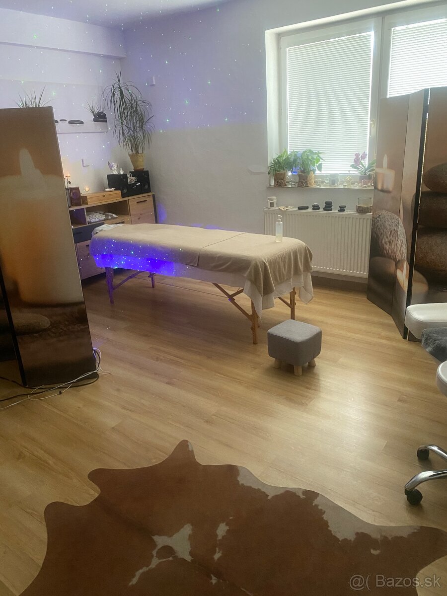 kozmetika a masáže Michalovce - okolie - 5