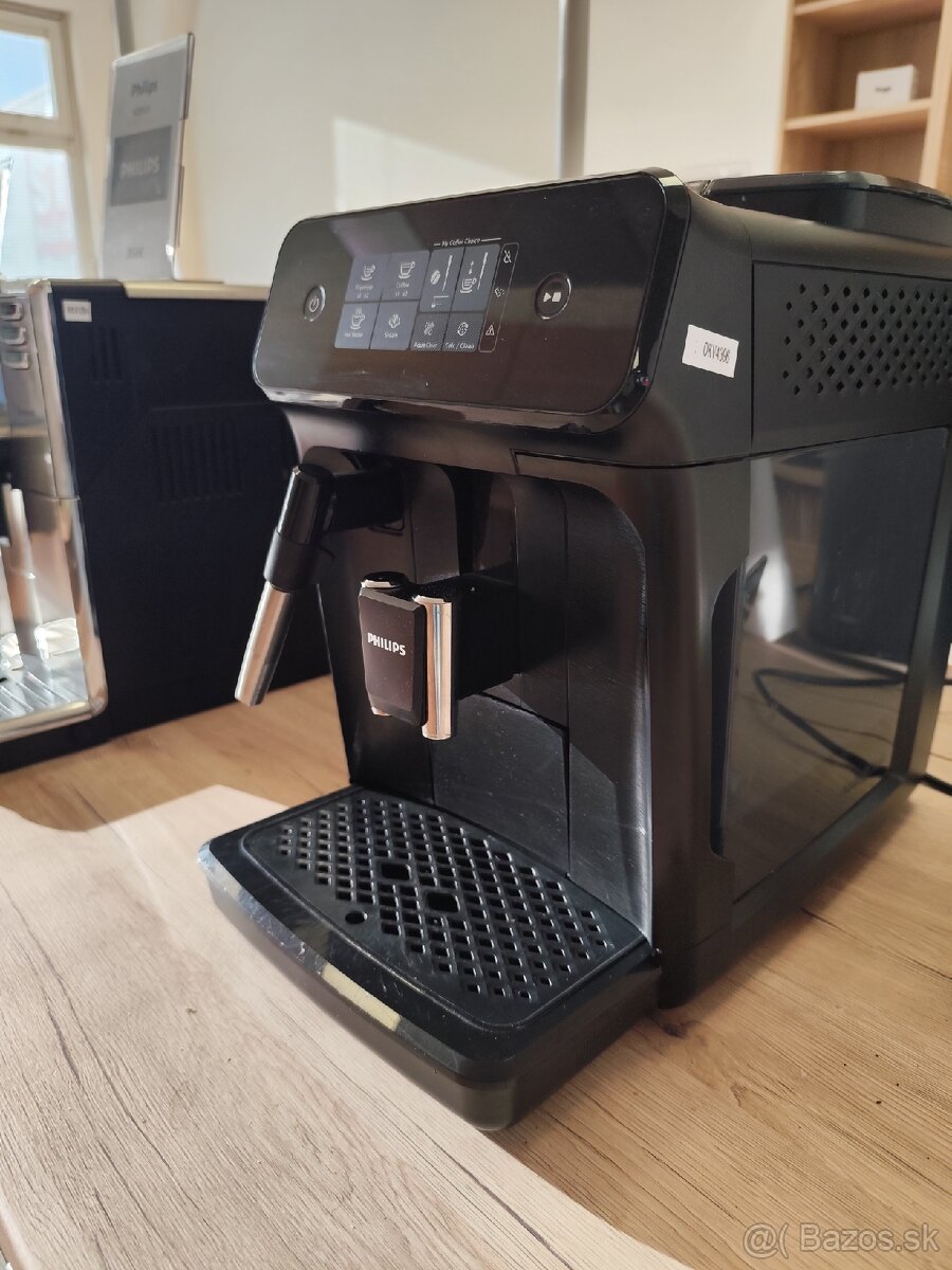 Pokazený kávovar? Vyriešime - 5