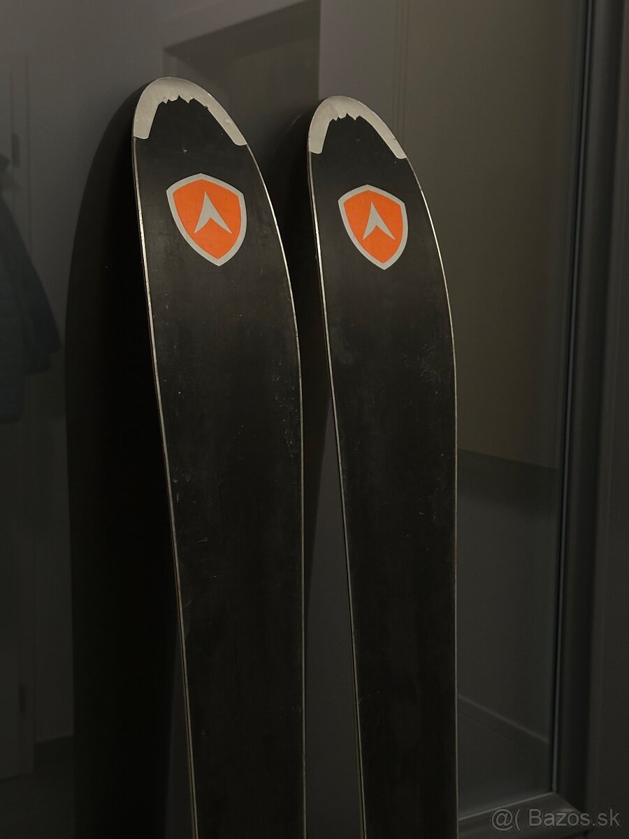 Dynastar Cham 87 - 5