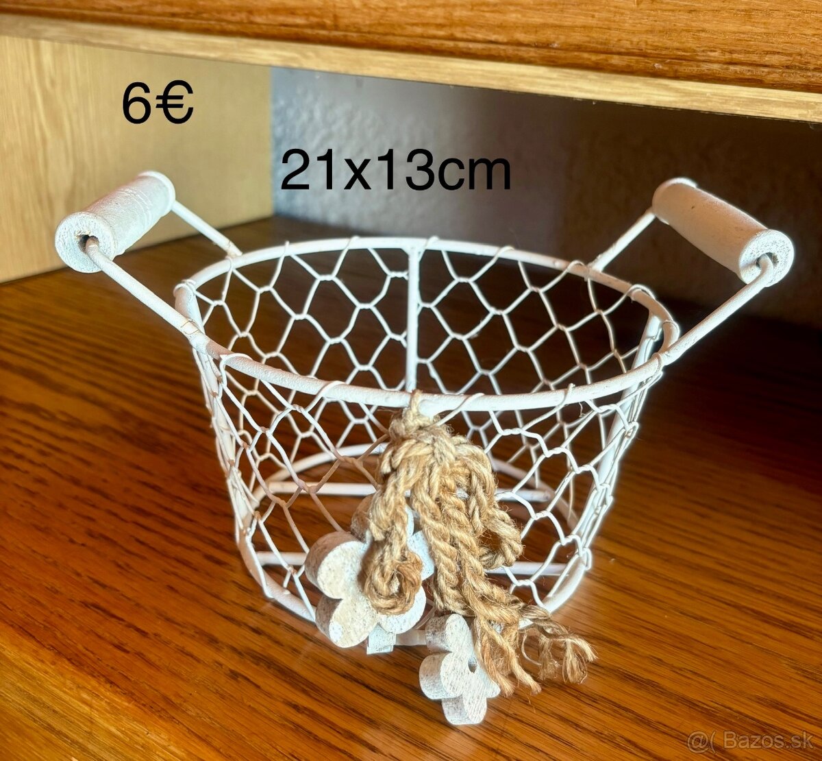 RÔZNE STARŠIE DEKORÁCIE - 5