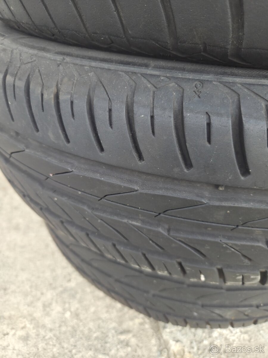 195/65 r15 letné pneumatiky - 5