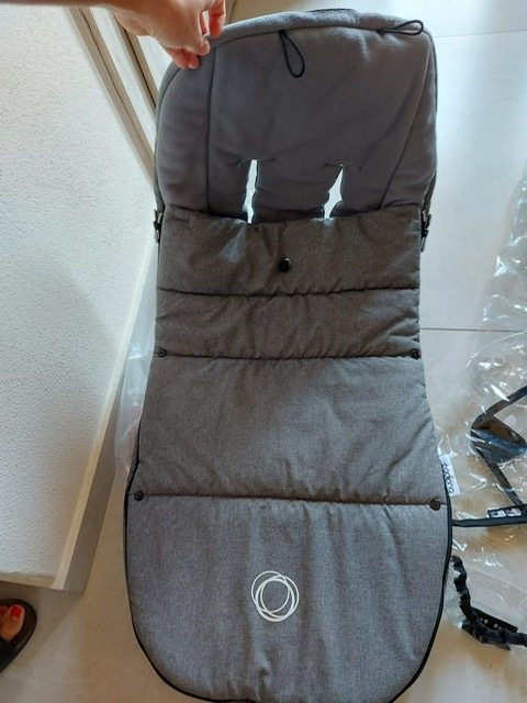 Kočík BUGABOO Cameleon 3 - 5