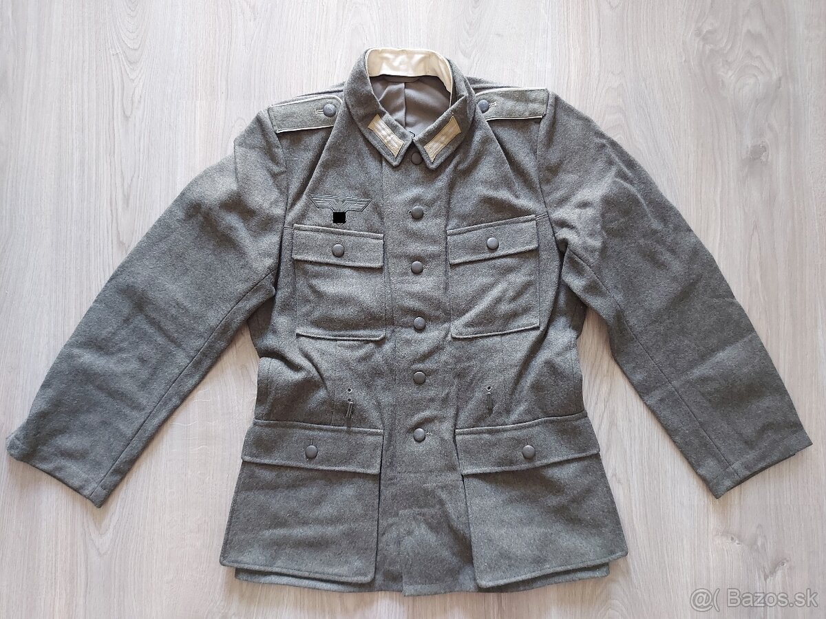 Re-enactment výstroj - 5