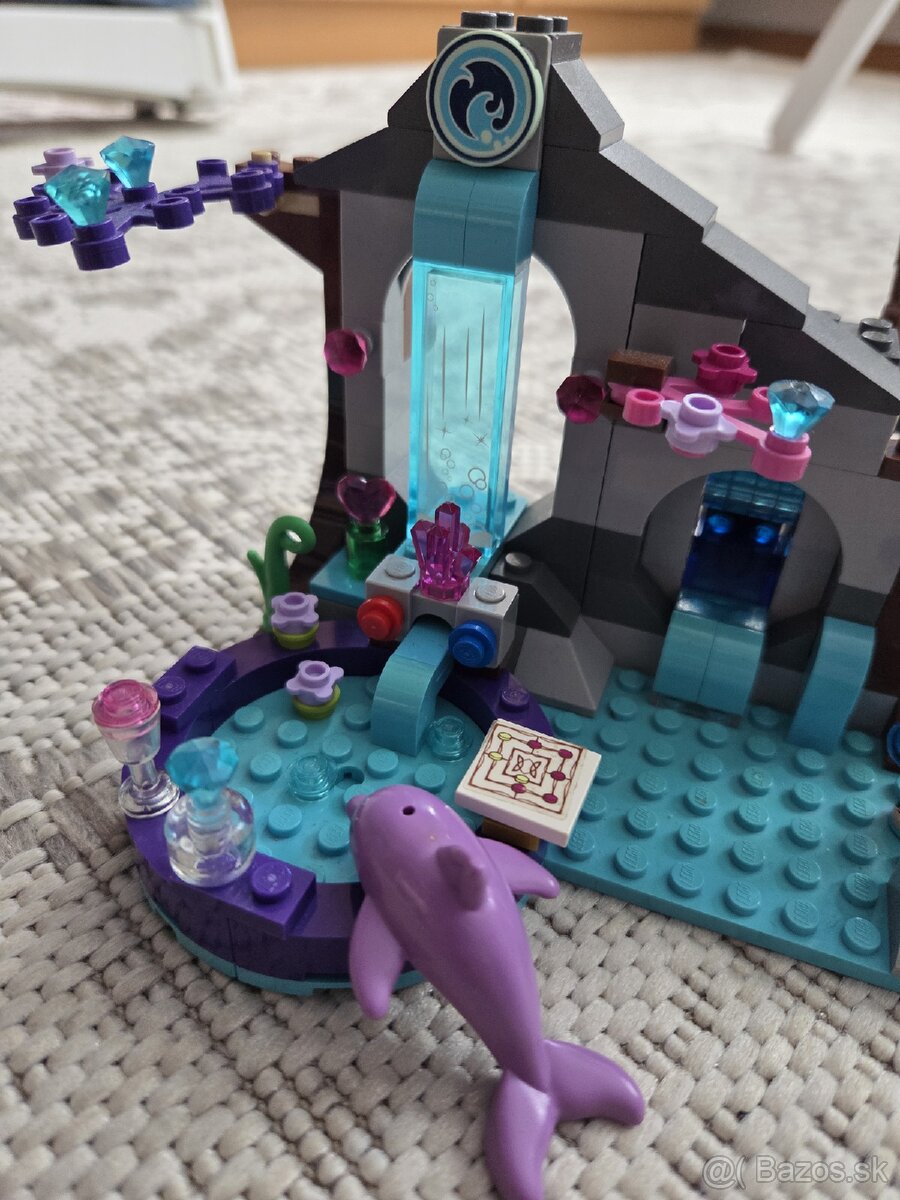 Lego Elves 41072 - 5