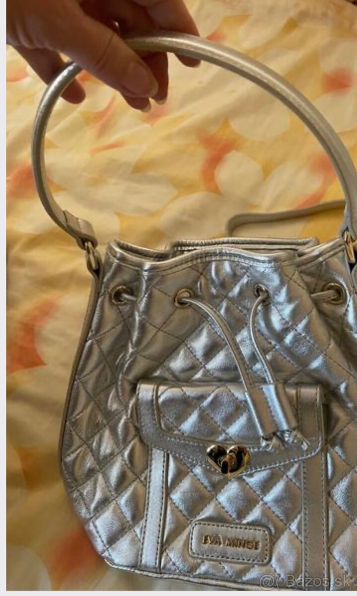 Kabelka Eva Minge -koza - 5