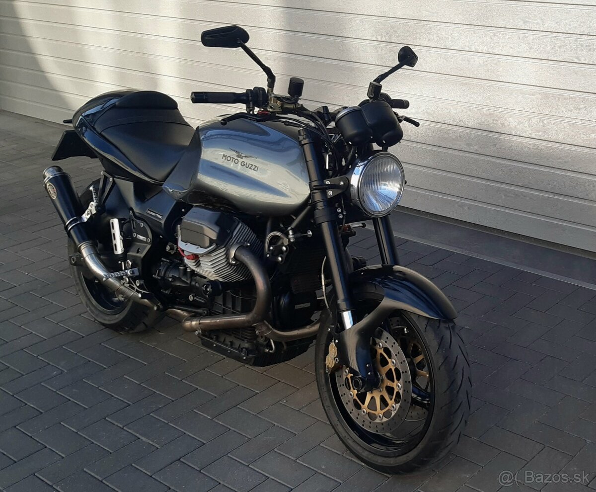 Moto guzzi v11 - 5