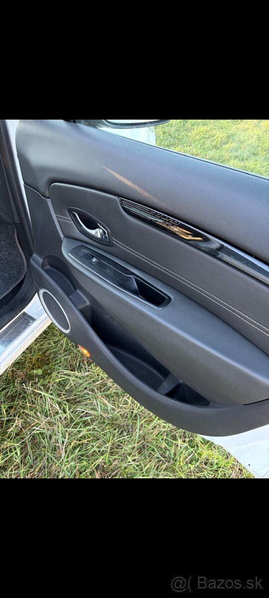 Renault Scénic 3 , 1.5 dci - 5