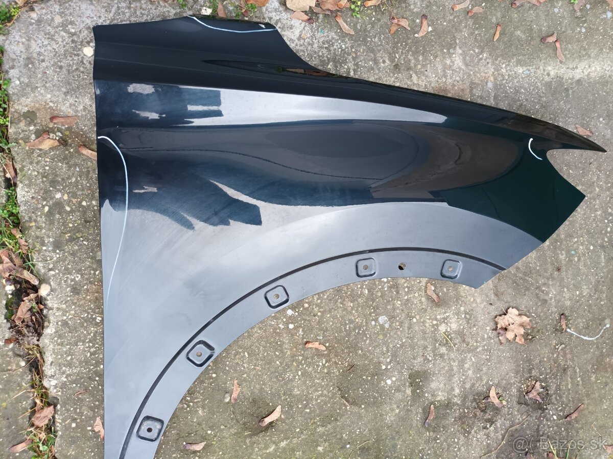 MG ZS 2023 Výstuha - 5