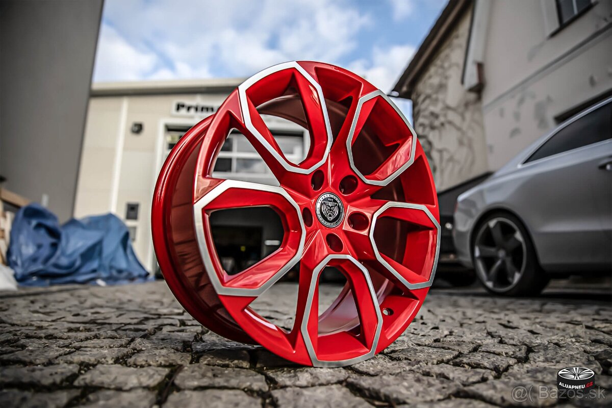 5x100 r17 - 5