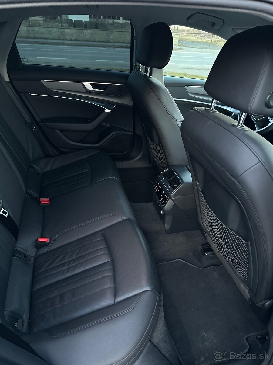 Audi A6 - 5