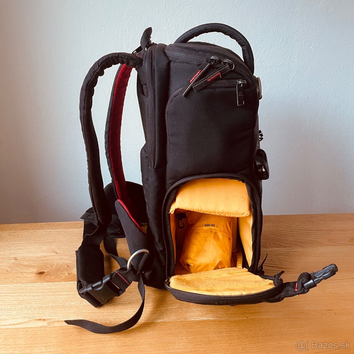 Fotobatoh Kata 3in1 - 5