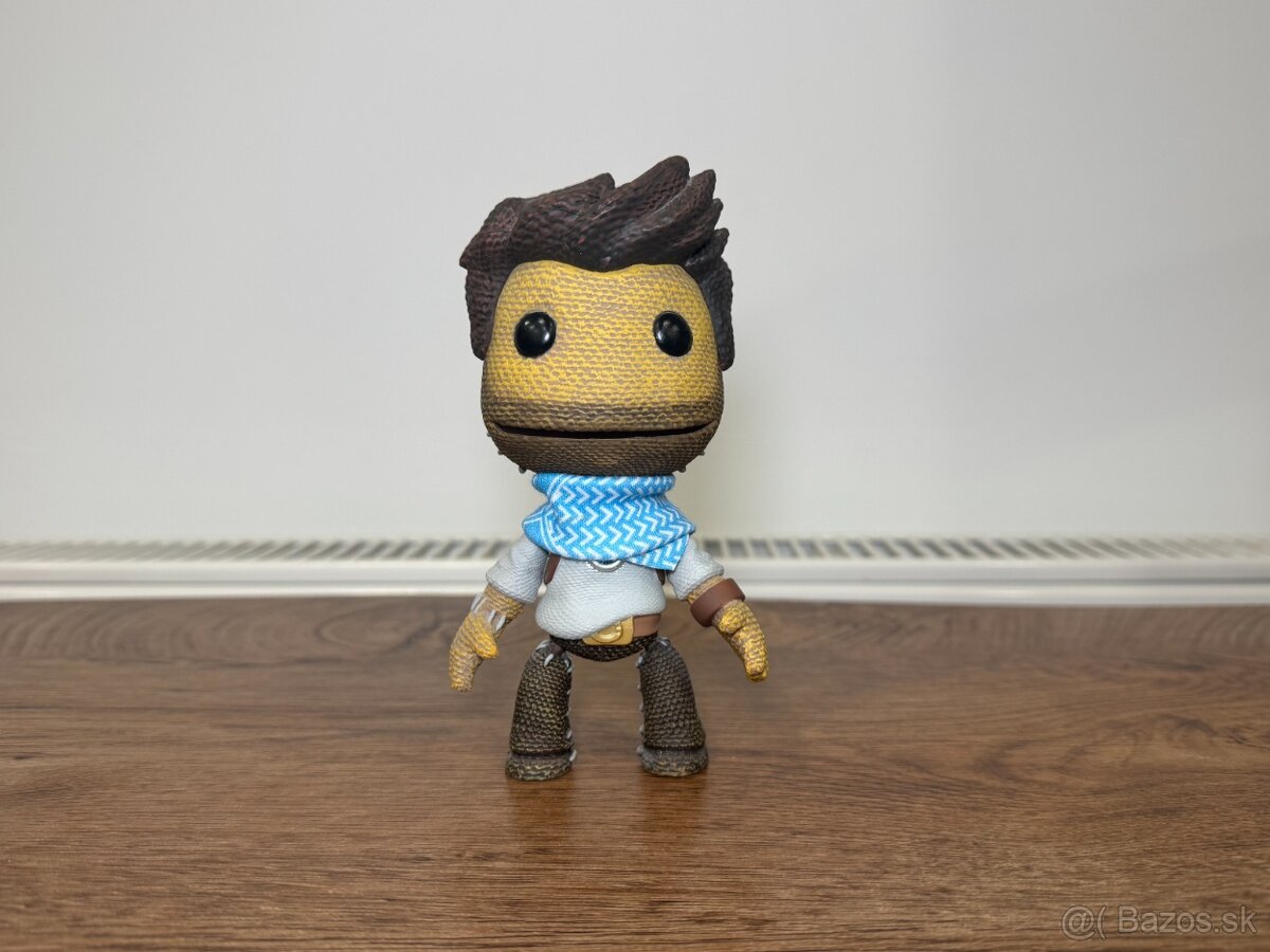 Sackboy figúrky NECA - 5