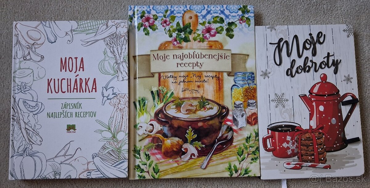 Raz čítané knihy - 5