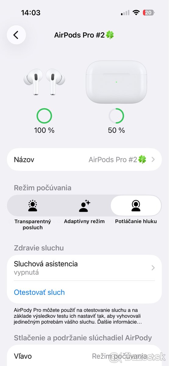 AirPods pro 2 - 5
