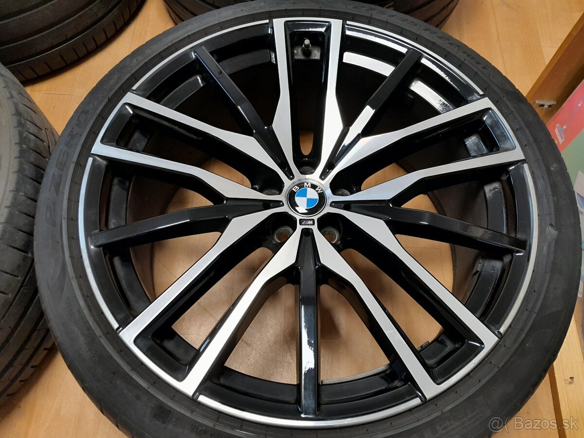 Bmw r22 original, styling 742M - 5