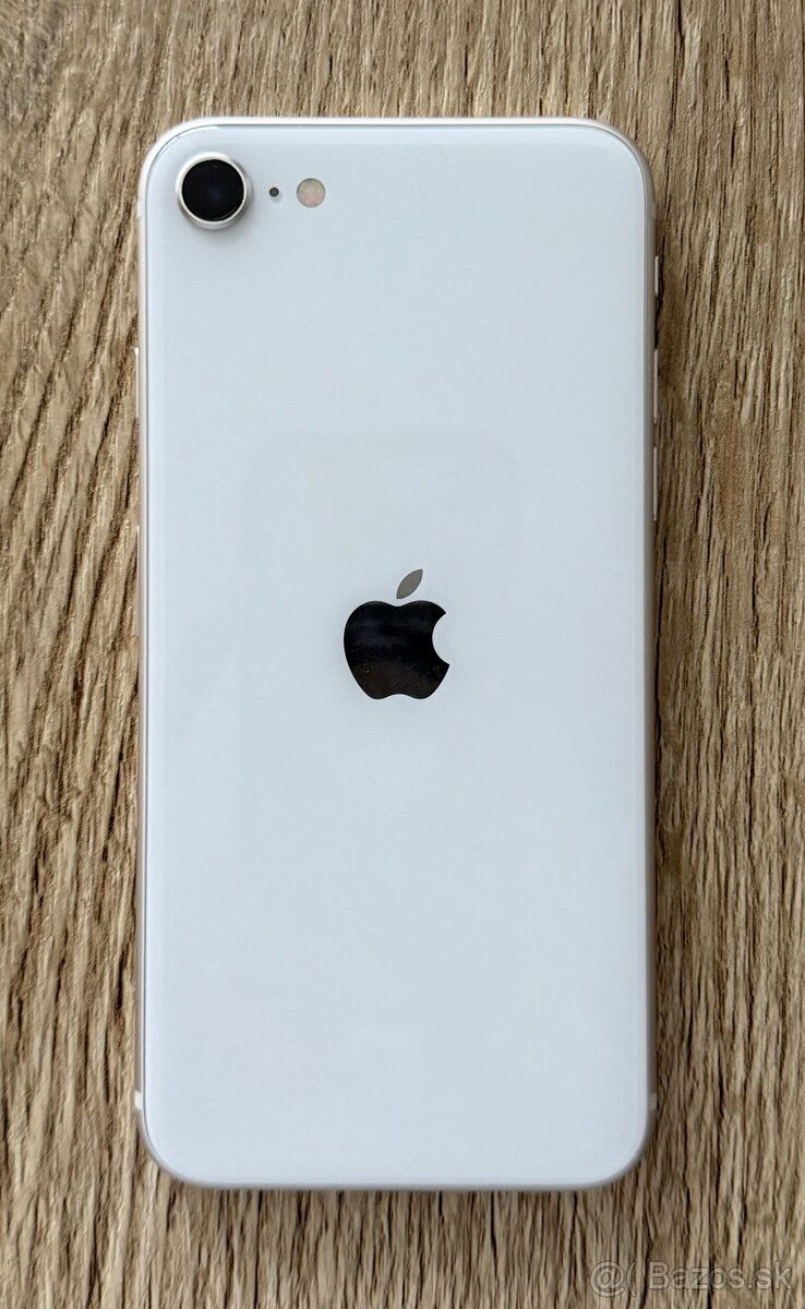 Iphone SE 2022 - 5