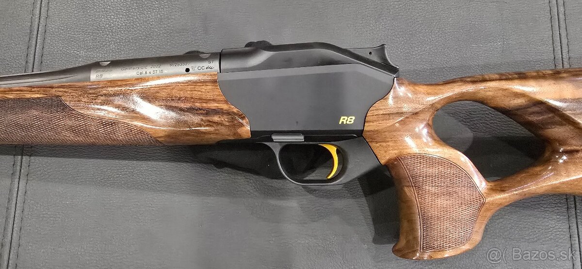 Blaser R8 Success + hlaveň kanyl - 5